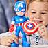 Marvel Supersized Captain America actionfigur