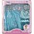 Crystal Dream Dress Up sæt - blå prinsesse