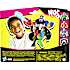 Marvel MixMashers Avengers Deluxe actionfigur - flere varianter - assorteret