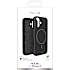 PURO Pulse cover til iPhone 17 - sort