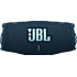 JBL Charge 6 BT Speaker - blå