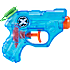 X-shot Water Warfare vandpistol - assorteret