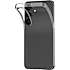 PURO Samsung Galaxy S26 Plus cover - transparent