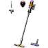 Dyson V12 Detect Slim Absolute ledningsfri støvsuger 494876-01 - multifarvet