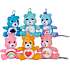 Care Bears Minis 7 cm - flere varianter - assorteret
