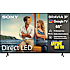 Sony 65" Bravia 3P UHD TV K65S39B (2025)