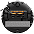 Dreame robotstøvsuger aqua10 ultra track complete - hvid