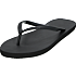 VRS herre flip flops str. 44 - sort