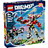 LEGO DREAMZzz Coopers tiger-mech og Zeros hotrod-bil 71497
