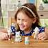 Sylvanian Families familien Latte kat