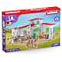 Schleich Horse Club ridecenter