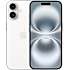 iPhone 16 128GB - White