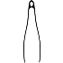 Fiskars Essential tang