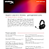 HyperX Cloud III S wireless headset - sort