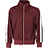 VRS teen cardigan str. 170 - bordeaux