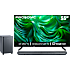 Prosonic 55" UHD TV 55UA7025 + SB-2000 soundbar
