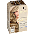 Caring Color Creme permanent hårfarve 8-16 Cool Ash Blonde