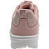 VRS dame sneakers str. 38 - rosa