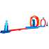 Hot Wheels Track Creator - triple loop