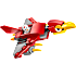 LEGO Sonic Clucky og Balkiry 30704
