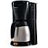 Philips Café Gaia kaffemaskine HD7544/20 - sort