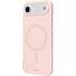 SBS Instinct Mag cover til iPhone Air - pink