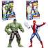 Spider-Man actionfigur 15 cm - flere varianter - assorteret