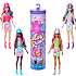Barbie Color Reveal dukke - flere varianter - assorteret