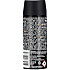 48th Non Stop Fresh deospray