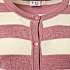 VRS dame cardigan str. 2XL - rosa