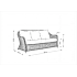 ALBANY 3-PERS. SOFA - SOFA