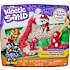 Kinetic Sand Paw Patrol Gem Hunt Rescue legesæt