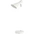 Madrid bordlampe - hvid