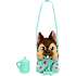 Baby Paws Yummy interaktiv bamse - flere varianter - assorteret