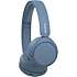 Sony WH-CH520 trådløse on-ear høretelefoner - blå
