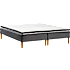 Huma Prestige boxmadrasseng 180x200 cm