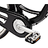 SCO Premium E-shopper dame elcykel 28" 15AH - sort
