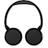 Philips TAH3209bk/00 trådløse on-ear høretelefoner - sort