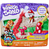 Kinetic Sand Paw Patrol Gem Hunt Rescue legesæt