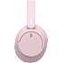 Sony WH-CH720 trådløse over-ear høretelefoner - lyserød