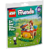LEGO Friends Autumns vaffelbod 30696