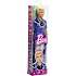 Barbie Ken Fashionista dukke med tilbehør - flere varianter - assorteret