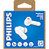 Philips in-ear TAT 2100WT/00 - hvid