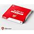 Superclub udvidelsespakke - Manager Kit Arsenal