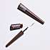 Flydende eyeliner 003 Matt Brown
