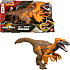 Jurassic World dinosaur figurer - flere varianter - assorteret