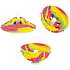 Scoop pop og drop regnbue – flere varianter – assorteret