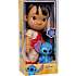 Disney Stitch Lilo & Stitch dukke
