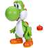 Super Mario Yum Yum Yoshi legetøj