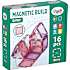 Constructor Kids magnetisk byggesæt 16 dele
